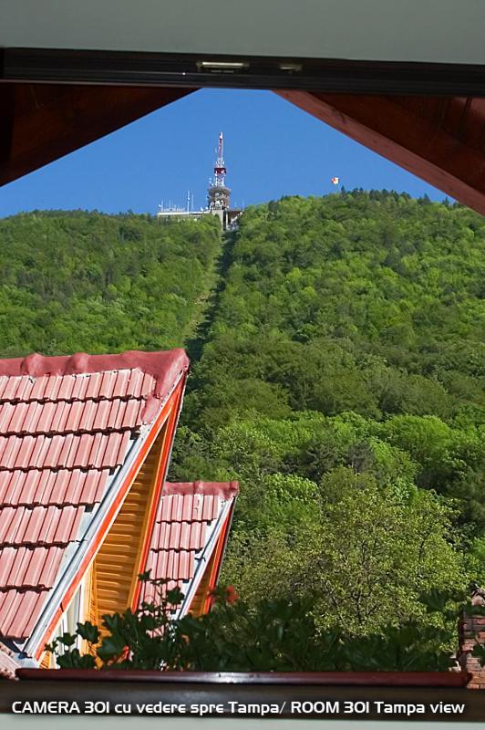 Hotel Natural Brasov Exterior photo