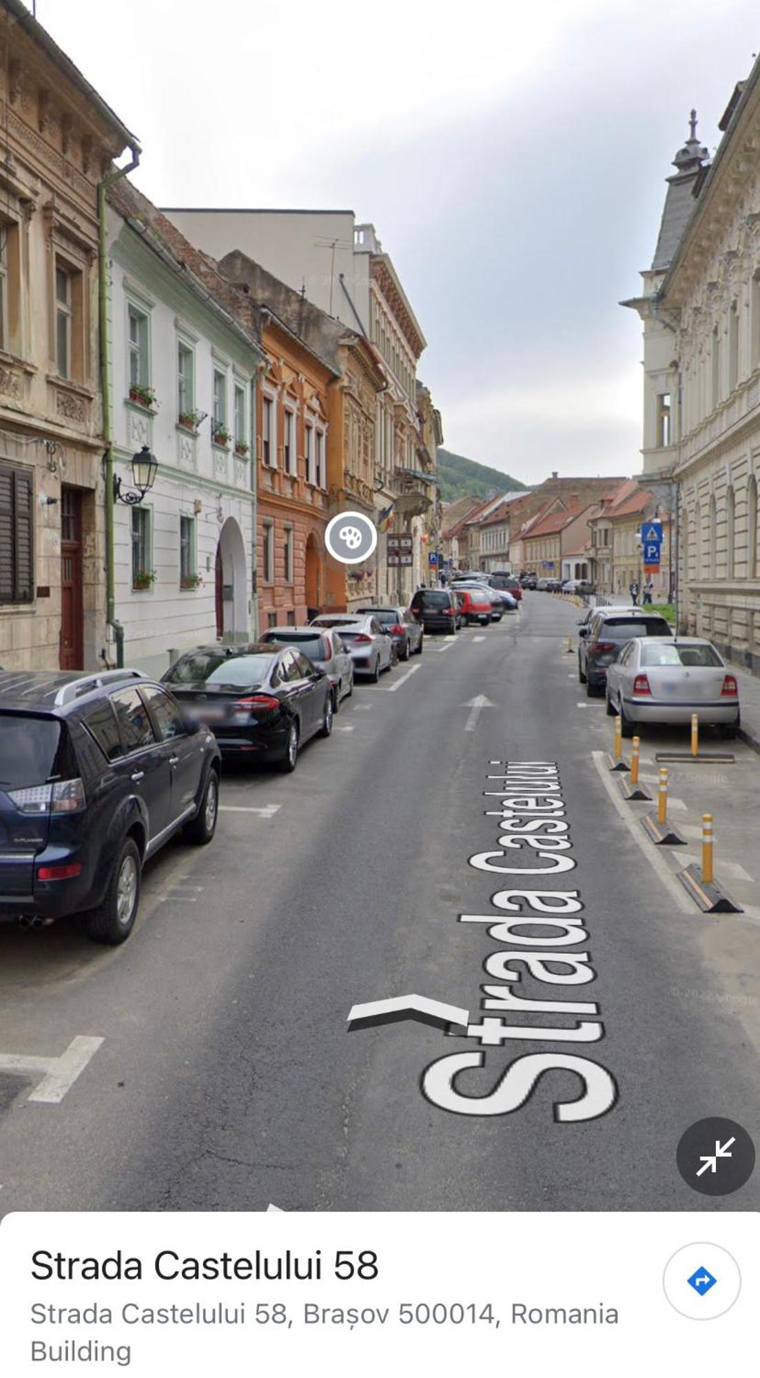 Hotel Natural Brasov Exterior photo