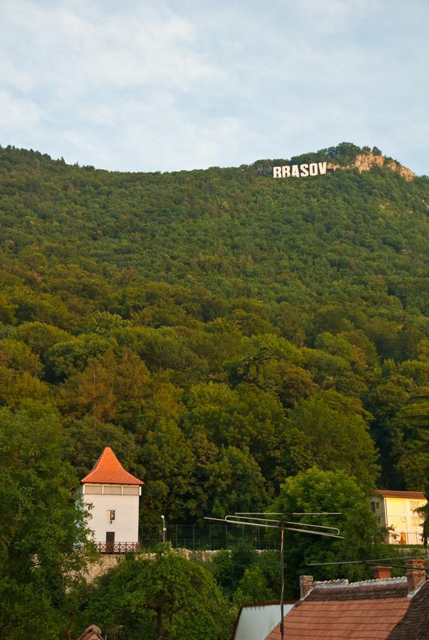 Hotel Natural Brasov Exterior photo